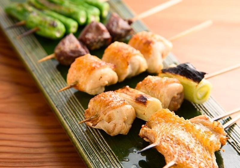 比内地鶏専門 恵比寿 比内亭の求人・転職情報