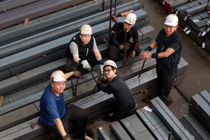 西村鋼業株式会社の求人・転職情報