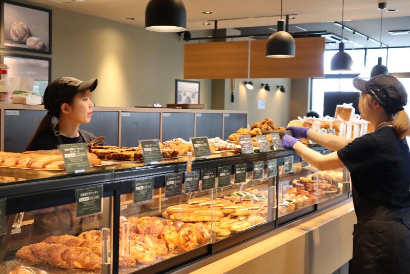 株式会社standard bakersのアルバイト・バイト求人情報-05
