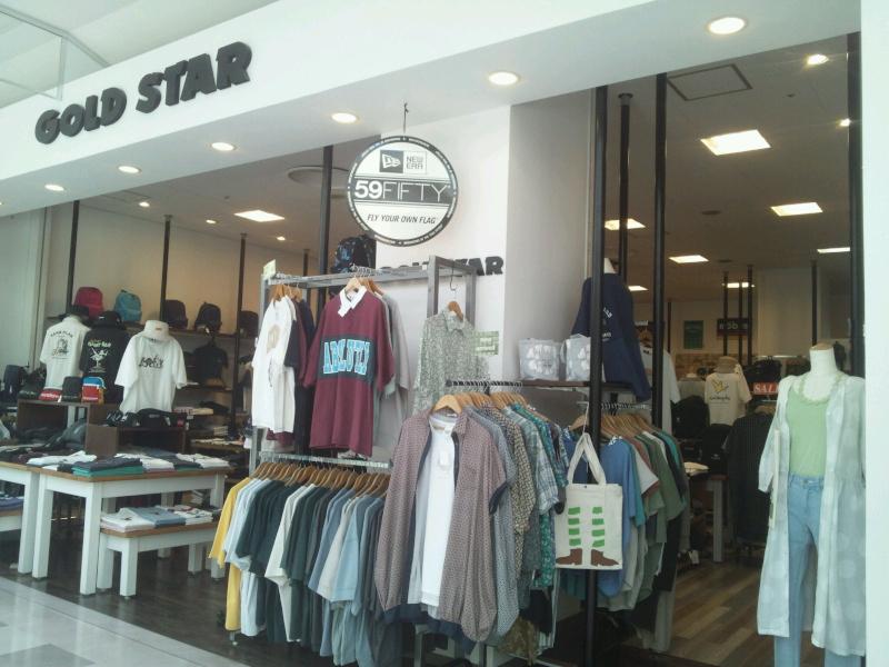 GOLD STAR(ゴールドスター)　イオンモール釧路昭和店のアルバイト・バイト求人情報-06