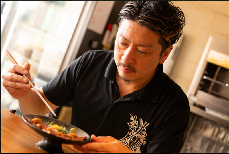 酒菜や いしもん　本店 (株)オーゼットカンパニーのアルバイト・バイト求人情報-02