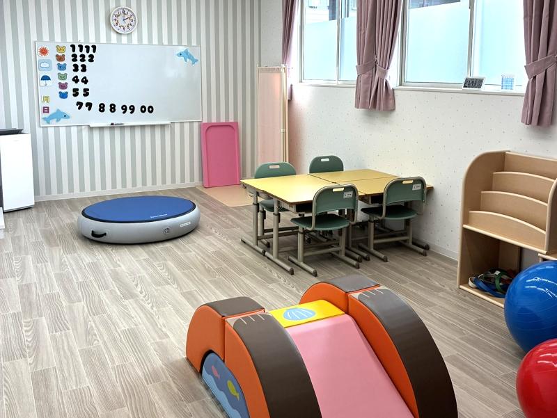 放課後等デイサービス　ウィズ・ユー太田高瀬/MKK・トランスポート株式会社のアルバイト・バイト求人情報-04