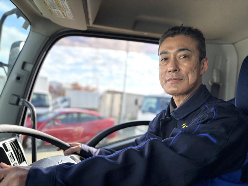 ヤマサ物流株式会社-0009の求人・転職情報