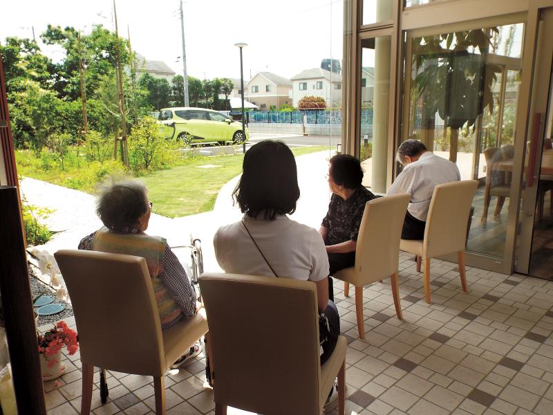 社会福祉法人平心会のアルバイト・バイト求人情報-03