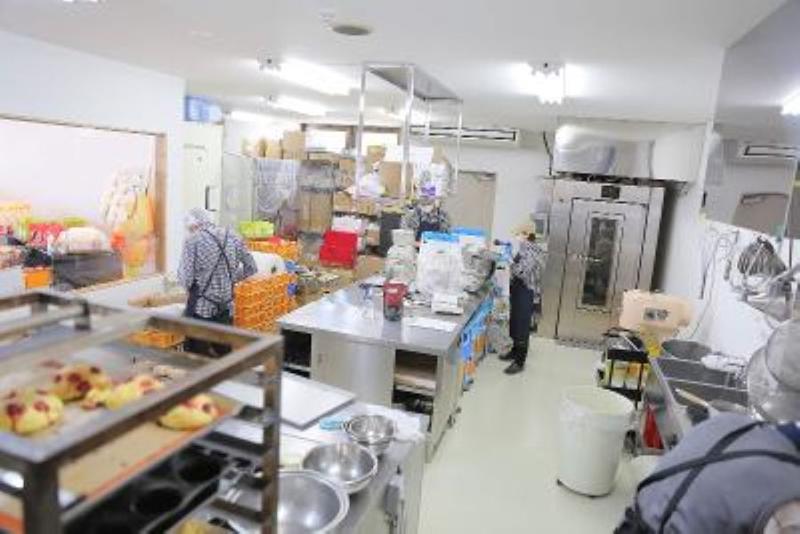 たまごや工房八ヶ岳店(名取鶏卵)のアルバイト・バイト求人情報-04
