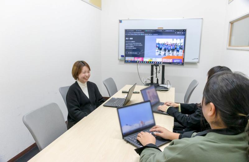 スパークジャパン株式会社のアルバイト・バイト求人情報-02