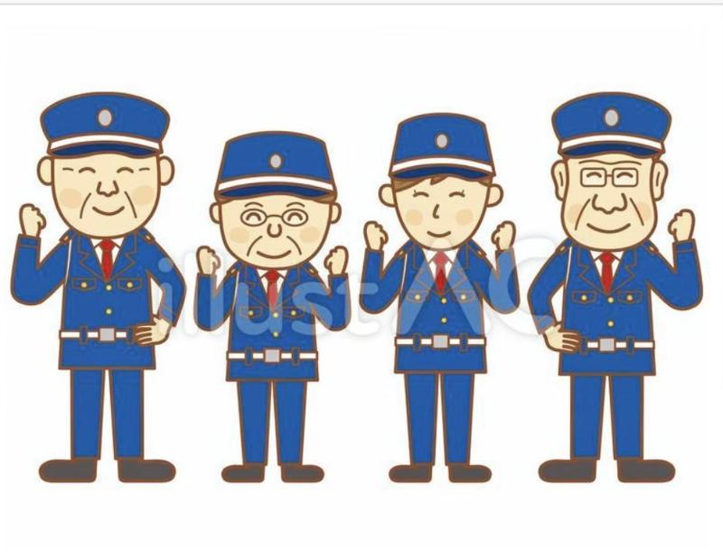 株式会社 仁美警備保障のアルバイト・バイト求人情報-03