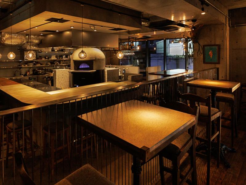 ITALIAN BISTRO -tar-(タァ) 渋谷本店のアルバイト・バイト求人情報-04