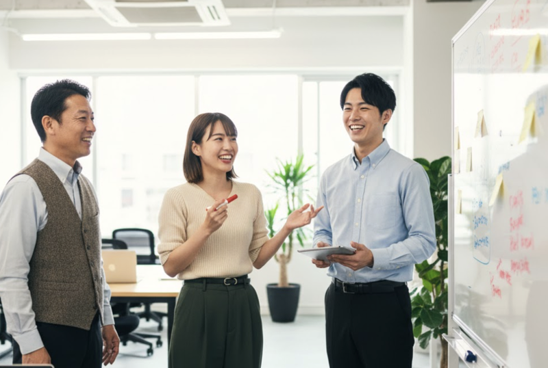 株式会社ZENOVAのアルバイト・バイト求人情報-02