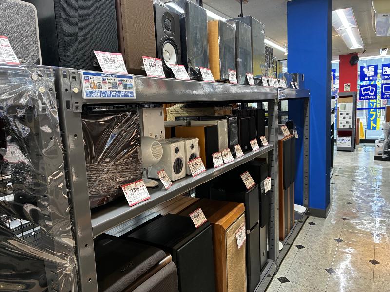 週3日~/1日4h~】レジ・接客スタッフ