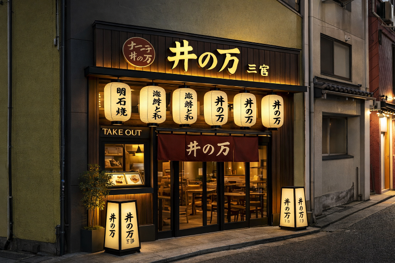 井の万の求人・転職情報