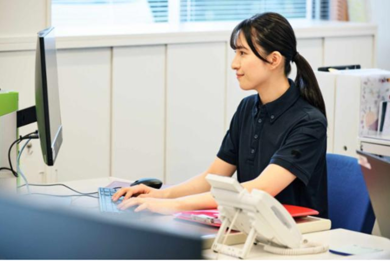 株式会社ツクイ ツクイ草津のアルバイト・バイト求人情報-02