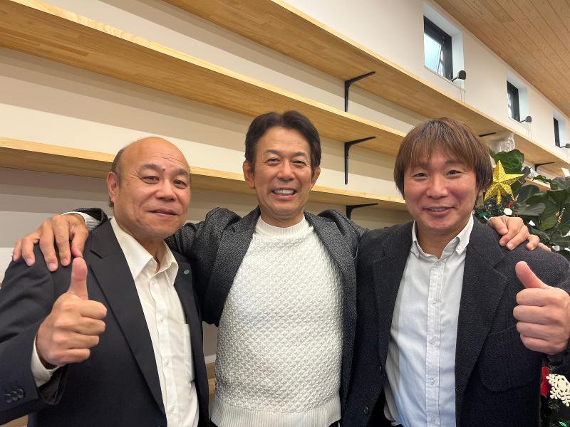 二村産業株式会社の求人・転職情報