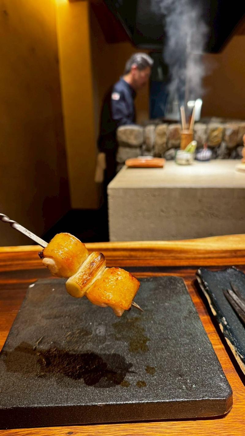  焼鳥燦然の求人・転職情報