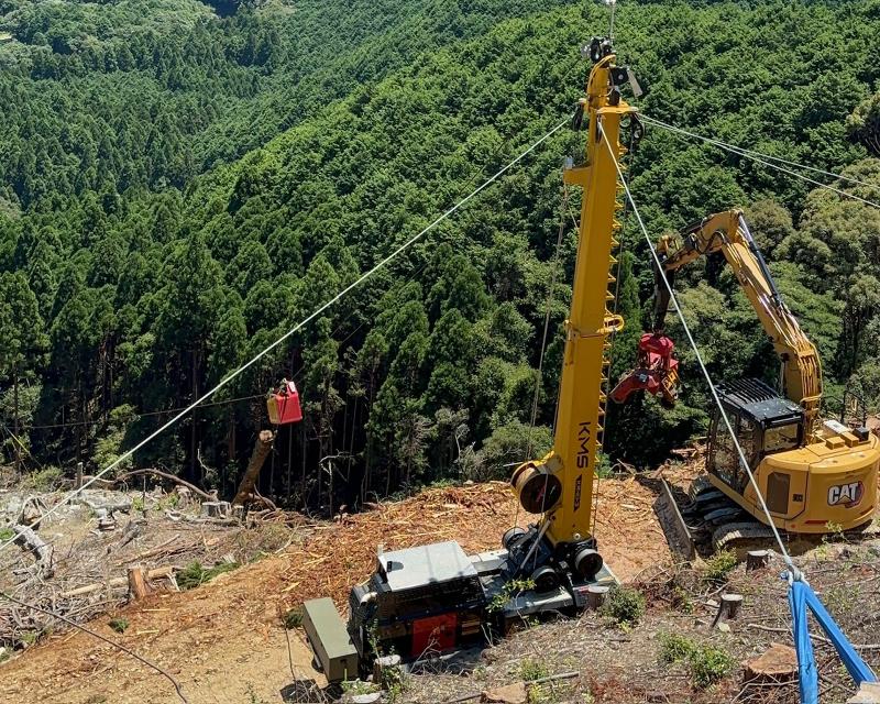 株式会社高知林業-0002の求人・転職情報