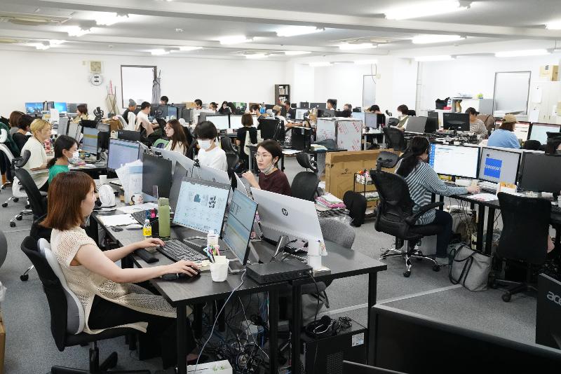 RAKUTENKEN株式会社のアルバイト・バイト求人情報-02