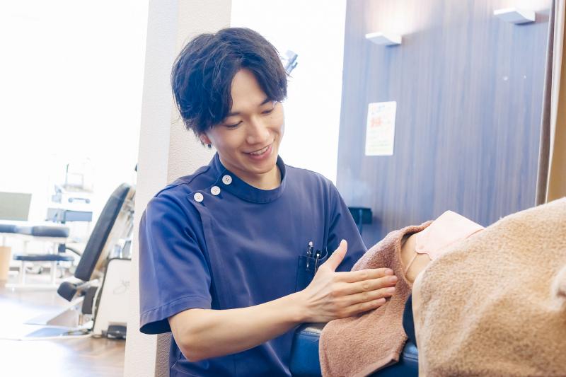 株式会社つくもメディカルのアルバイト・バイト求人情報-04