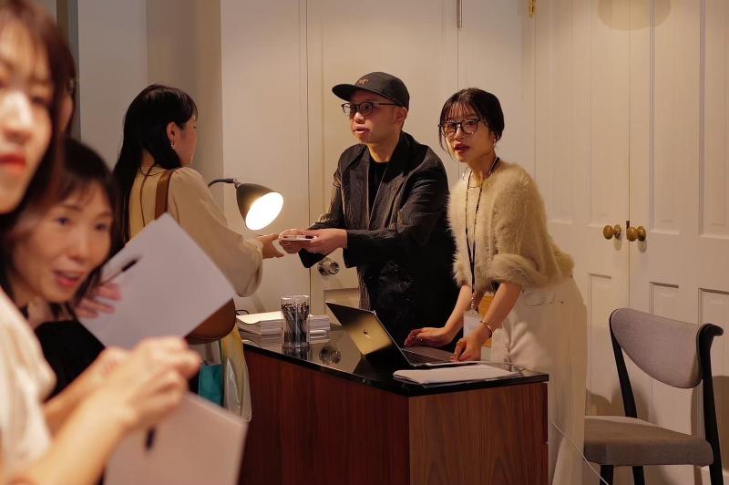 株式会社MODERN TIMESの求人・転職情報