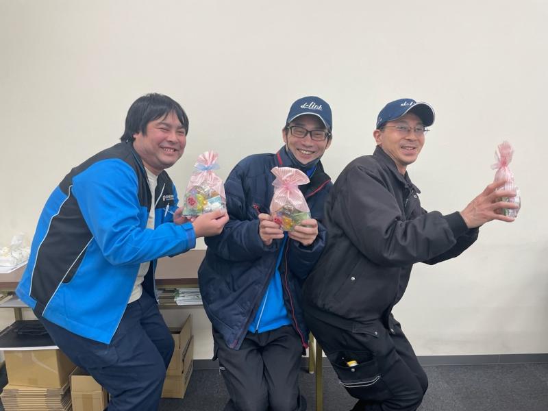 株式会社石島運輸倉庫西日本-0002の求人・転職情報