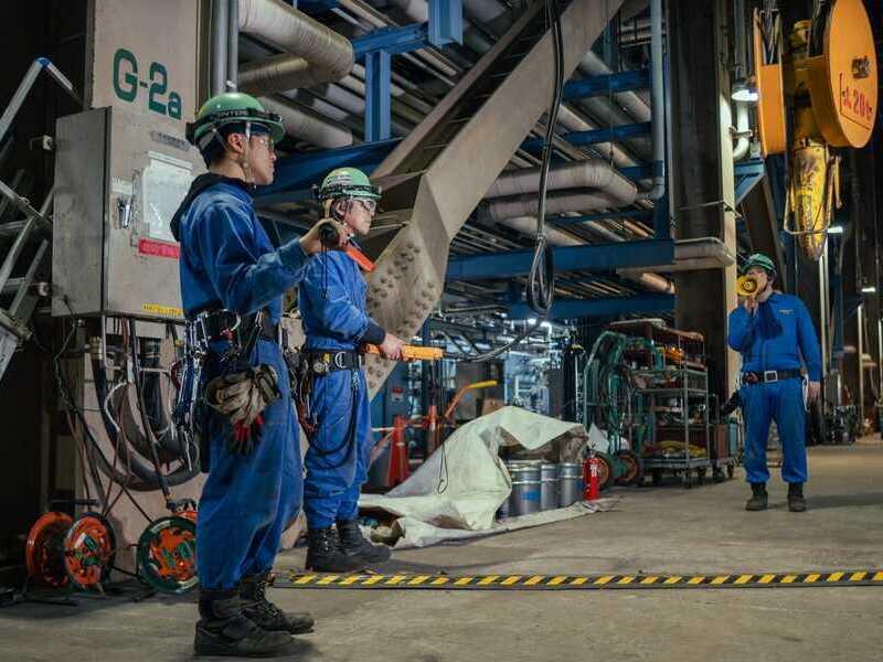 株式会社岡部機械工業の求人・転職情報