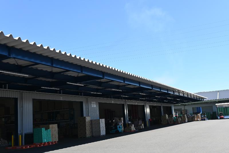 北関東物流株式会社の求人・転職情報