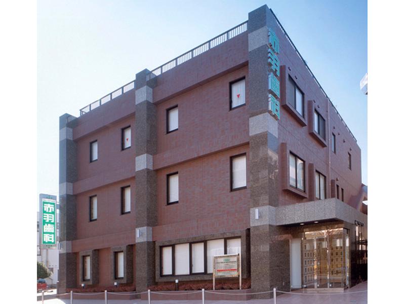 赤羽歯科 上尾診療所のアルバイト・バイト求人情報-02