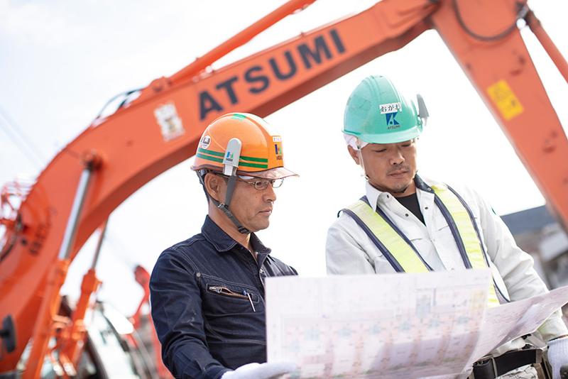 渥美建設株式会社のアルバイト・バイト求人情報-05