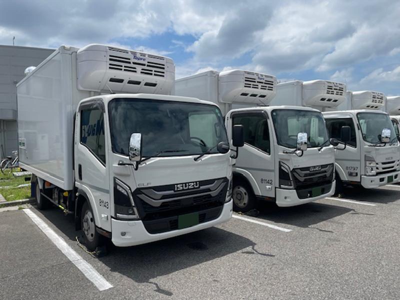 東海トナミロジスティクス株式会社の求人・転職情報