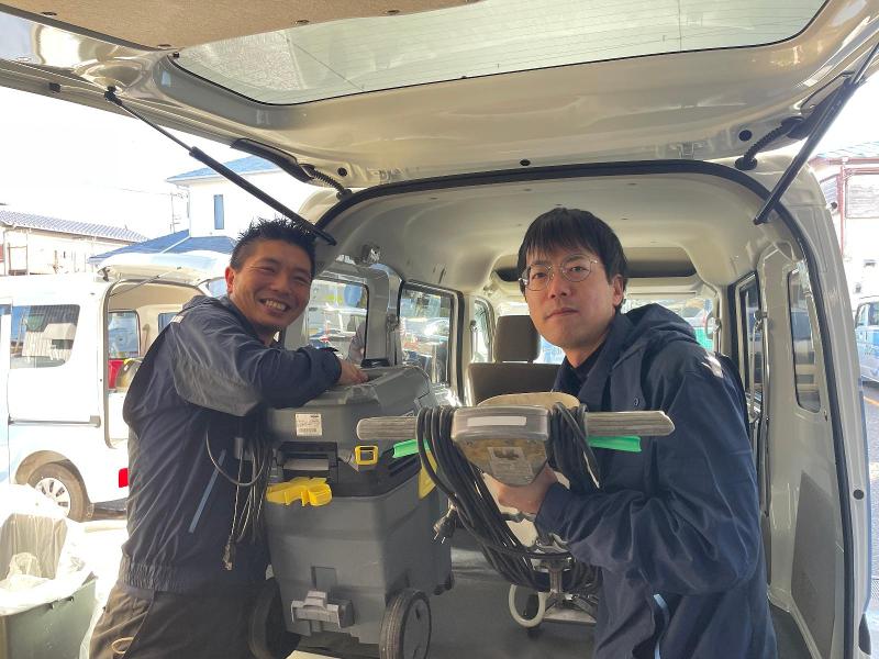 ダスキン 寒川町支店のアルバイト・バイト求人情報-02