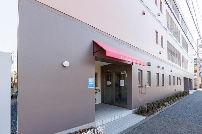 株式会社ライフケア・桜の求人・転職情報