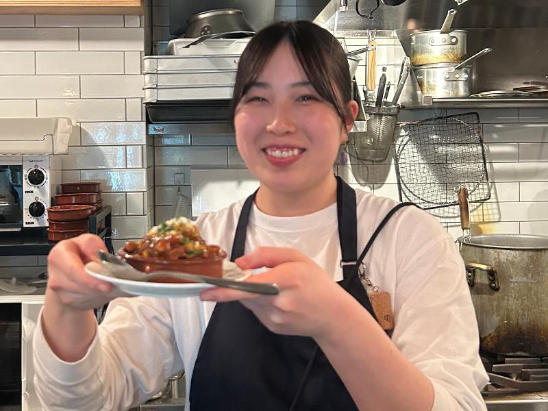 立ち飲みワイン 尾山台STANDのアルバイト・バイト求人情報-02