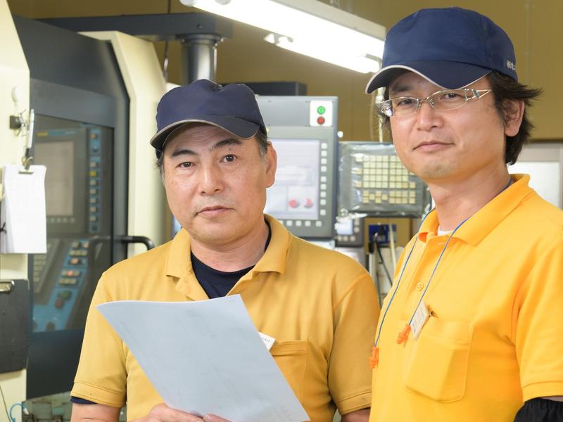 株式会社宮本製作所の求人・転職情報