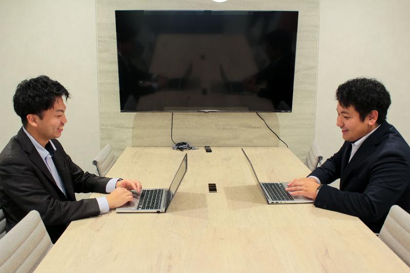 株式会社GLORY OF BRIDGEのアルバイト・バイト求人情報-02