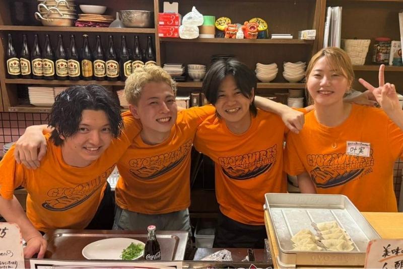 餃子酒場一世一代のアルバイト・バイト求人情報-03