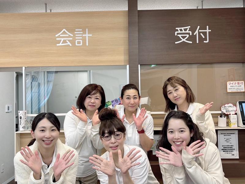 かず整形外科クリニックのアルバイト・バイト求人情報-03