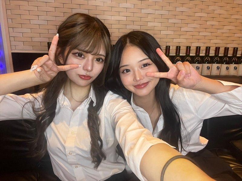 シュシュ 新橋SL店のアルバイト・バイト求人情報-01