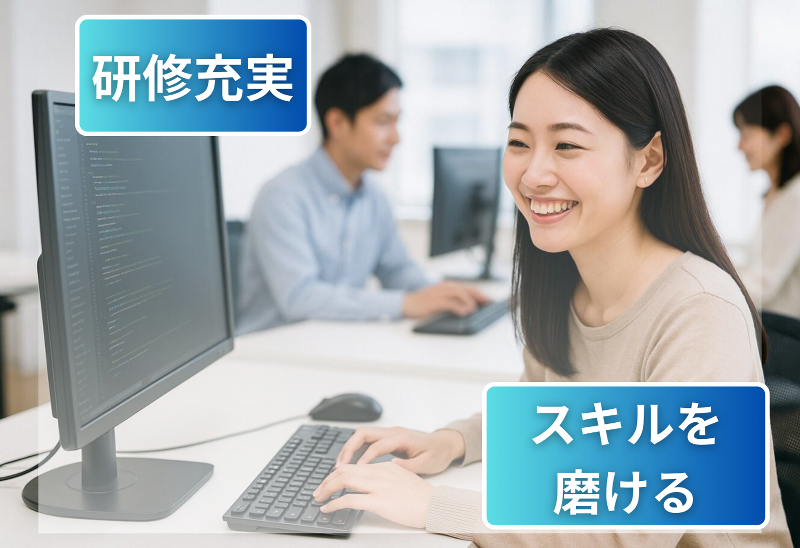 株式会社オレンジテクノロジーズの求人・転職情報