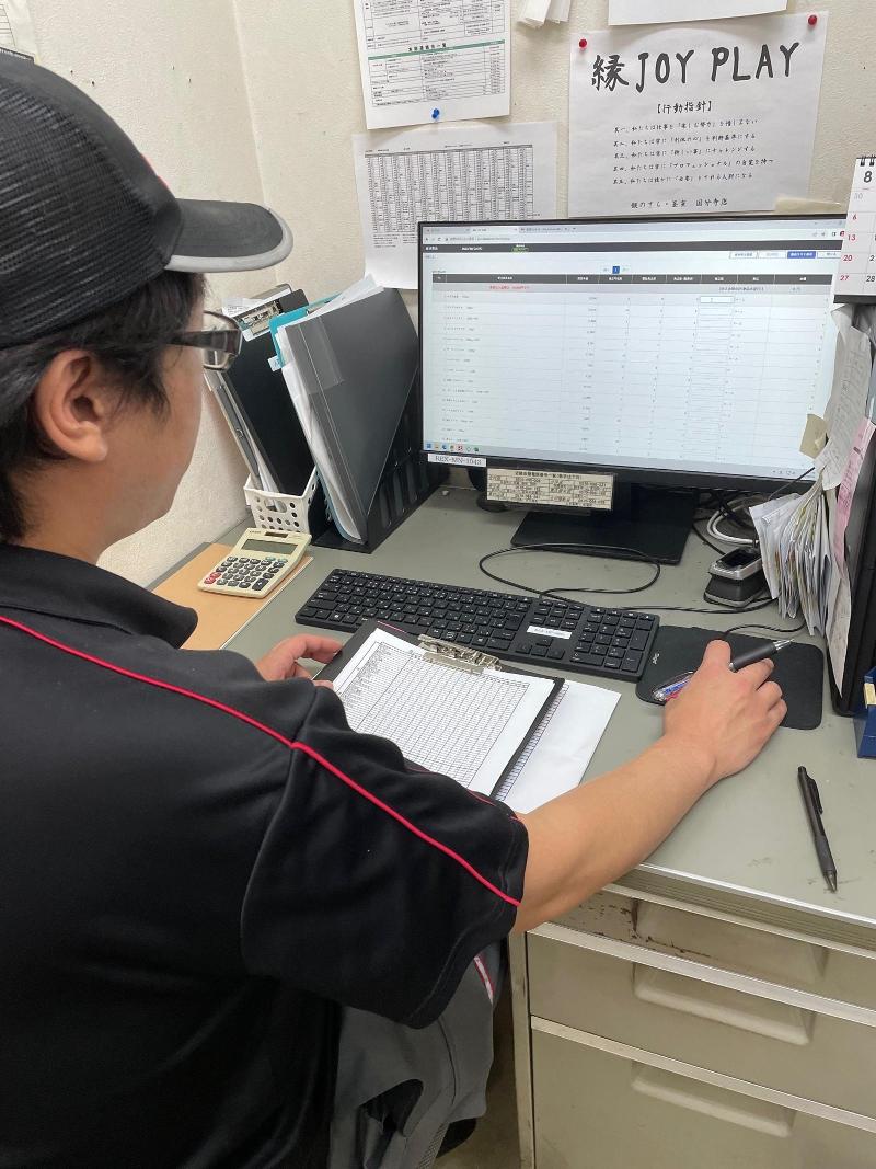株式会社テクタードのアルバイト・バイト求人情報-03
