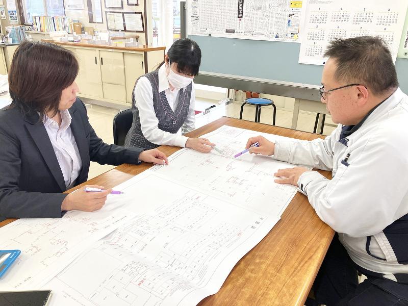 ヤマキ工業株式会社の求人・転職情報