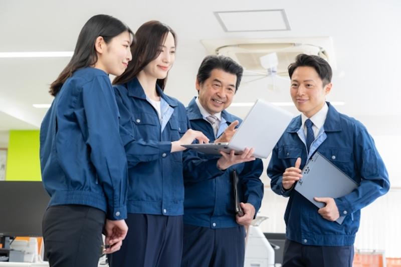 イトーキマルイ工業株式会社の求人・転職情報