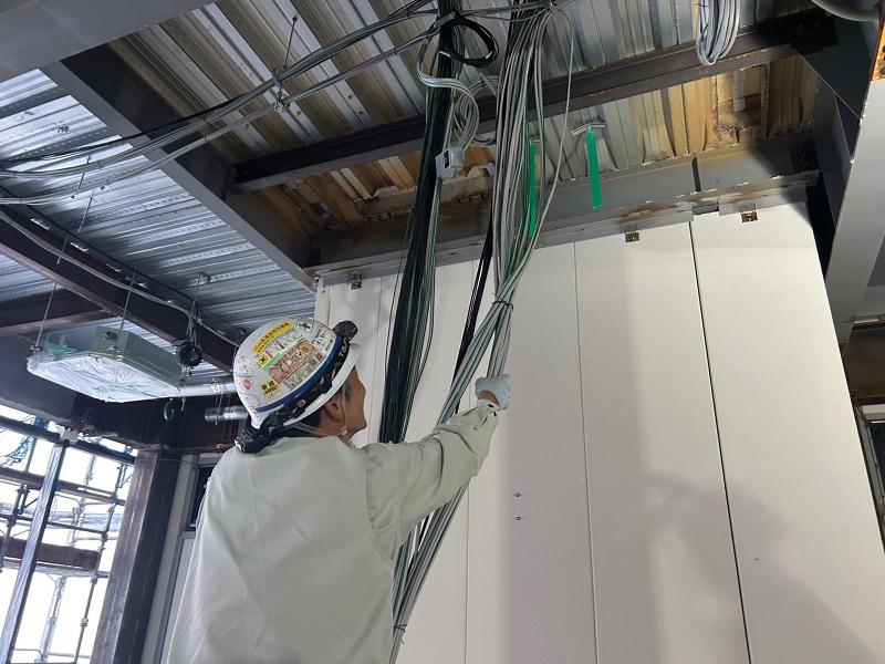 伊藤電気株式会社の求人・転職情報