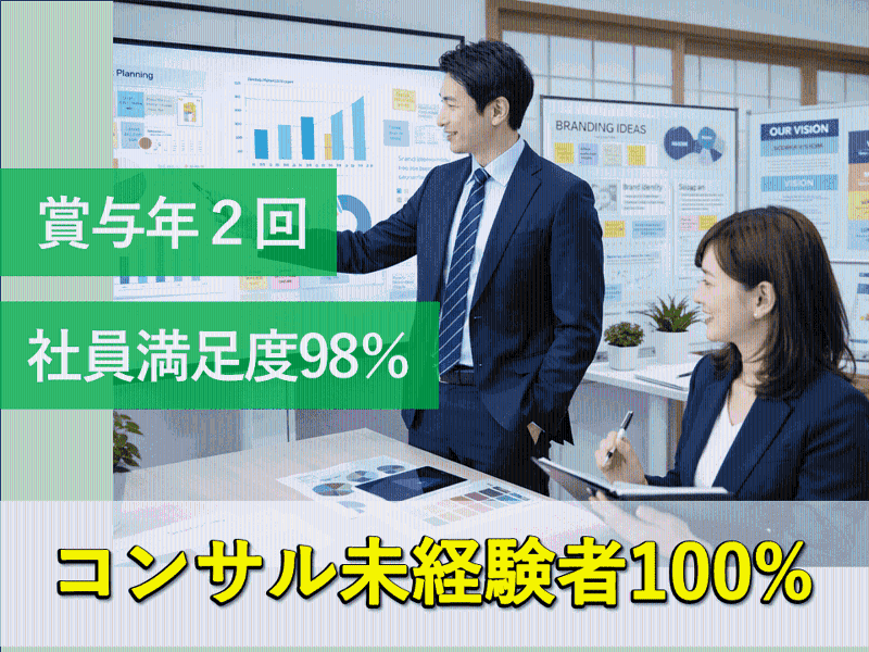 株式会社ブレインマークスの求人・転職情報