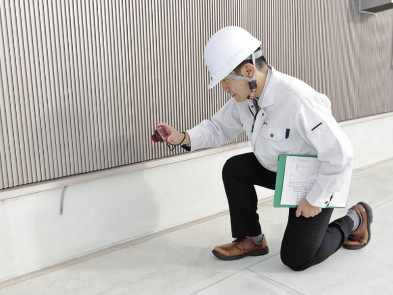 株式会社エーシーエ建築調査事務所の求人・転職情報