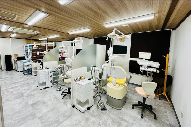 レオンデンタルオフィス札幌本院のアルバイト・バイト求人情報-03