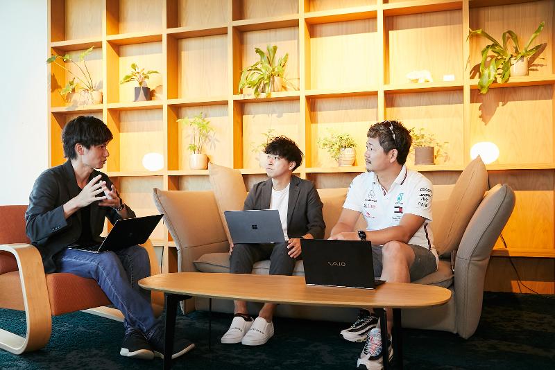 株式会社JOYCLEのアルバイト・バイト求人情報-02