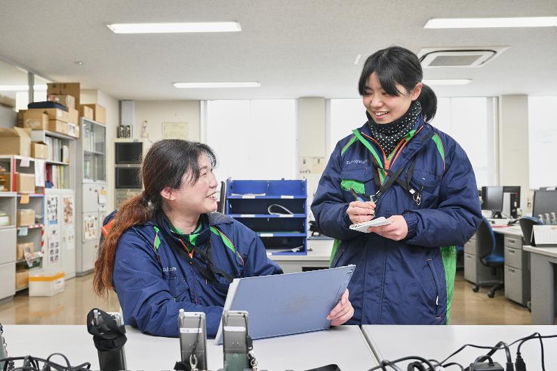 株式会社パルライン　相模青果センターのアルバイト・バイト求人情報-04