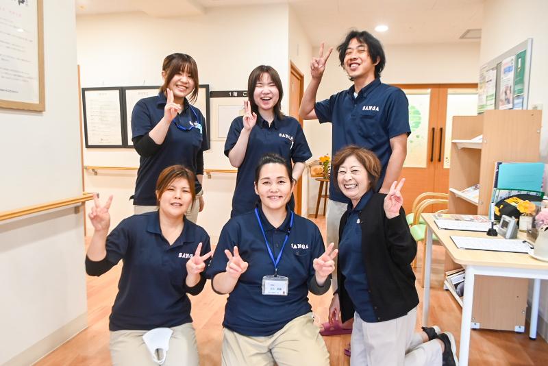 株式会社サンガジャパンのアルバイト・バイト求人情報-02