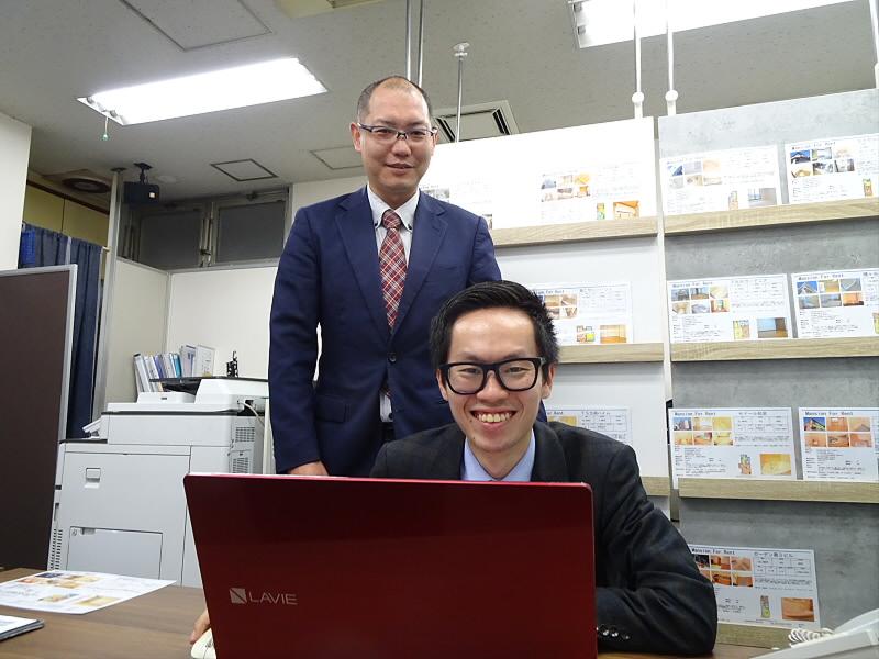 株式会社福一ホームのアルバイト・バイト求人情報-04