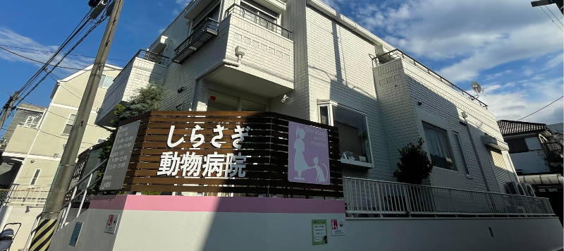 株式会社しらさぎ動物病院の求人・転職情報
