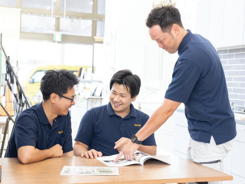 ニッカホーム株式会社 中部支社のアルバイト・バイト求人情報-03